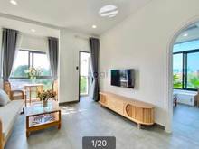 Hình ảnh CHDV full NT BANCON/Cửa sổ giá rẻ gần Cresent Mall, ĐH RMIT, ĐH TDT Q7