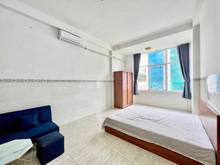 Hình ảnh 🔱 Studio Rộng 35m2 MGR Cửa Sổ View Trời Cực Chill Gần CV Gia Định