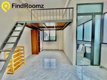 Hình ảnh Duplex Mới Xây Siêu Xinh Gần Ngay Công Viên Làng Hoa