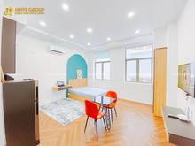 Hình ảnh STUDIO Full Nội Thất Siêu Sang Chảnh Ngay VINCOM - Quận 7
