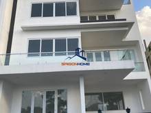 Hình ảnh Cho thuê toà nhà VP KĐT An Phú - hầm 4 tầng 600m2