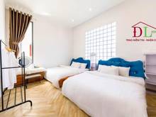 Hình ảnh Bán biệt thự 2 mặt tiền hẻm Gio An P5 Đà Lạt tiện nghỉ dưỡng - MN3381