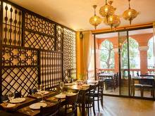 Hình ảnh Nhà Ngang 8m Cực Đẹp Trung Tâm Quận 1, Gần Chợ Bến Thành, Sàn Trống