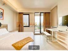 Hình ảnh Studio - Dulex - 1PN riêng - view bitexco - Siêu rộng - Cho nuôi pet