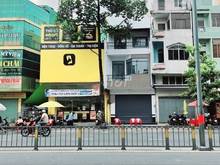 Hình ảnh 25 triệu mặt tiền Ba Tháng Hai | Cho thuê MBKD ngang 5m KD tự do