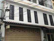 Hình ảnh Bán Nhà Hẻm 10m NGUYỄN CỬU VÂN.P.17, BT, dt:5.5x15m. 2Tầng