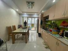 Hình ảnh Nhà HXH thông, Q10, Tô Hiến Thành 5 tầng 3PN,dân trí, 40m2, 10,5 tỷ
