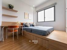 Hình ảnh Cho Thuê Căn Hộ Trang Chủ MB66.COM Chính Thức Đường Trần Đình Xu Mới Xây 100% Full Nội Thất