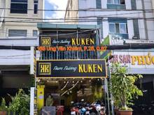 Hình ảnh Nhà Mặt Tiền Ung Văn Khiêm Gần D2,4.2x30m, Nhà 3 Tầng Giá 30 Triệu