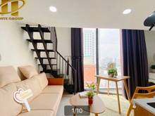 Hình ảnh Mb6623 nạp rút nhanh chóng mini Quận 7 mới, máy giặt riêng, balcon, sau Sunrise city