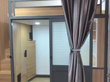 Hình ảnh Ký túc xá Duplex tiện nghi 43R Hồ Văn Huê, P9, Phú Nhuận