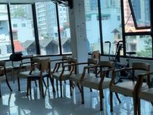 Hình ảnh chính chủ cho thuê sàn văn phòng lưu hữu phước vị trí đẹp ô góc