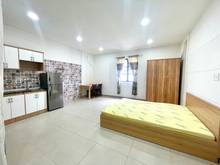 Hình ảnh Phòng Cityland như hình 30m2 thang máy, máy giặt riêng chỉ 6,5tr