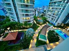 Hình ảnh Bán hoặc cho thuê CHCC Riverpark Residence- Nguyễn Đức Cảnh- PMH- Q7