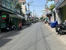 Hình ảnh Bán nhà MTKD Trần Văn Quang, Tân Bình, 50m2,2 lầu, ngang 4 nhỉnh 8 t