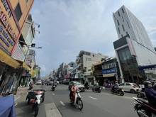 Hình ảnh Cho thuê nguyên căn 2MT Phan Đình Phùng, P.17, Quận Phú Nhuận