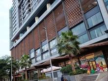 Hình ảnh Cho thuê MBKD 175m2 ngay Võ Trường Toản - Thảo Điền - Q 2
