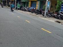 Hình ảnh Nhà mặt tiền Thống Nhất,P.Bình Thọ,sát Vincom,tiện KD đa ngành nghề