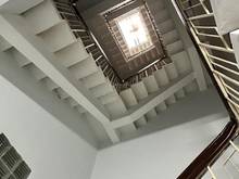 Hình ảnh Cho thuê nhà MT Phan Đăng Lưu Bình Thạnh, 5 lầu, 4x22m, vỉa hè 6m