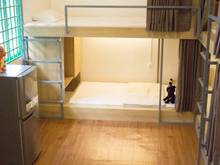 Hình ảnh Ký túc xá sleepbox 540 Huỳnh Tấn Phát, Q7. Giá từ 1tr7