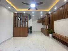 Hình ảnh Nhà Xuân Tảo - Lô Góc - Mới Tinh - DT 33 Mét x 5 Tầng - Giá hơn 4 tỷ