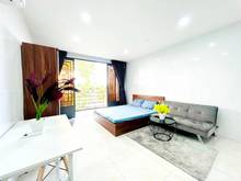 Hình ảnh 🔥Trang Chủ MB66.COM / Đăng Ký Tặng 66K cho thuê ban công, máy giặt riêng ngay cầu thi nghè quận 1