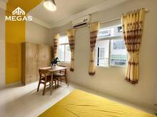 Hình ảnh Cho Thuê Căn Hộ Cao Cấp Mới Keng Đường Nguyễn Trãi Giá Siêu Yêu