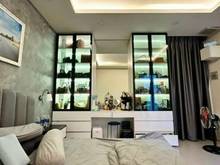 Hình ảnh BÁN NHÀ GẦN MẶT TIỀN Điện Biên Phủ P15 Q. Bình Thạnh 1T1L 2PN2WC 1ty5