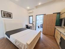 Hình ảnh Studio Full NT, có ban công, gần Lotte Mart, ĐH TDT, Him Lam, Q.7