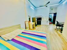 Hình ảnh Cho Thuê Căn Hộ Dịch Vụ Tiện Nghi Nguyễn Văn Thủ Quận 1 Giá Rẻ