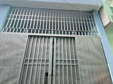 Hình ảnh CẦN BÁN nhà ở Hoàng Sĩ Khải Quận 8 49m2 2pn 1,620 tỷ SHR HXH