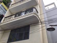 Hình ảnh Bán Nhà CHDV 12 phòng HXH Trần Bình Trọng Gò Vấp, 5 lầu, 5x12m, nở hậu