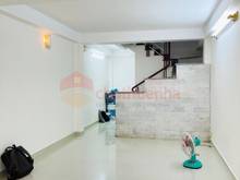 Hình ảnh Nhà nguyên căn hẻm xe hơi, nhà sạch sẽ phù hợp Vpcty, kinh doanh onlin