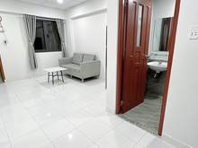 Hình ảnh Studio, 2PN qua Etown 3p lối ra Cộng Hoà, Trường Chinh đi đâu cũng tện