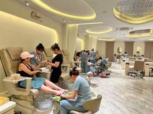 Hình ảnh Cho thuê nhà mặt tiền đường Huỳnh Văn Bánh, phường 14, Quận Phú Nhuận,