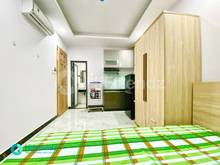 Hình ảnh CĂN HỘ FULL NỘI THẤT Vĩnh Khánh sát mặt tiền đường Hoàng Diệu Quận 4