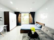 Hình ảnh Cho Thuê Căn Hộ Cao Cấp Quận 1, An Ninh, Chính Chủ, Tháng 10/2023