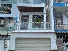 Hình ảnh Bán gấp nhà Đường 59 P14 Gò Vấp DT 58.8m2, đang cho thuê 12tr/tháng
