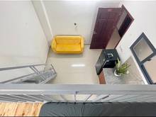 Hình ảnh Duplex cửa sổ rộng phường Tân Phú quận 7 gần Go Nguyễn Thị Thập