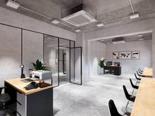 Hình ảnh Tháng 11 Rồi - Xem Ngay Văn Phòng Có Sẵn Bàn Ghế Ở Sala Quận 2.