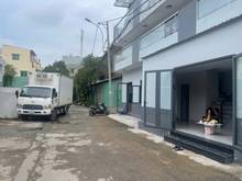 Hình ảnh Kẹt tiền bán nhà Lê Thánh Tôn Q1. 56m2,SHR,2PN,hẻm oto,1tỷ710