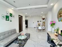Hình ảnh GIÁ TỐT bán CHCC Hùng Vương Plaza Quận 5 126m2 3pn 1,595 tỷ SHR NTCB