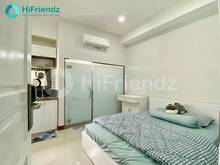 Hình ảnh STUDIO xu hướng 2023 gần cầu Ông Lãnh Quận 4