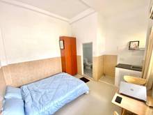 Hình ảnh [Chính Chủ] STUDIO Full Nội Thất Đầy Đủ 20m2 - LÊ TẤN QUỐC - TÂN BÌNH