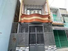 Hình ảnh Về quê cần bán nhà Điện Biên Phủ,Q1. 50m2,SHR,2PN,hẻm oto,1tỷ530
