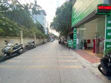 Hình ảnh Bán 40m Đất Thạch Bàn Gần Chợ Trường Học Ngõ ô tô 5 Chỗ Ra Vào 2.8 tỷ