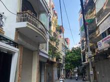 Hình ảnh Mặt phố cù chính lan- thanh xuân 30m, 3 tầng, 7.8 tỷ có thương lượng.