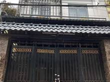 Hình ảnh Cần bán nhà gấp Phan Đình Phùng, Phú Nhuận, 52m2, 2PN, SHR,1tỷ340