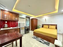 Hình ảnh Phòng Studio Tiện Nghi Y Hình - Lưu Nhân Chú, Tân Bình - Ở Ngay!!