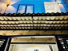 Hình ảnh Cần bán nhà MB66 là nhà cái uy tín hàng đầu tại Việt Nam thanh lý ở Lê Văn Sỹ. Diện tích 35m2, Giá 2tỷ4